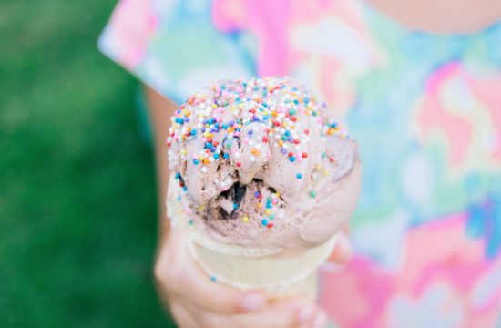 Should You Reward Your Kids with Food?