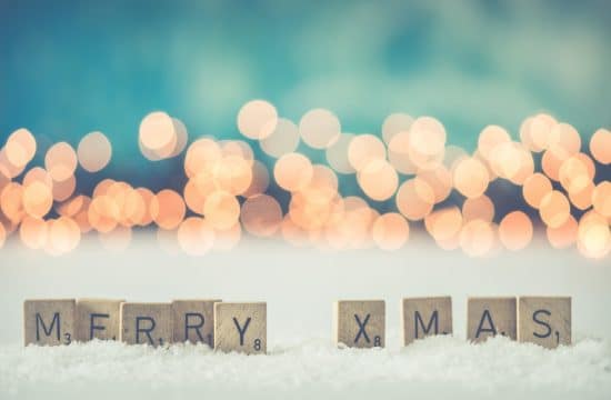 A Survival Guide to Christmas with an Eating Disorder