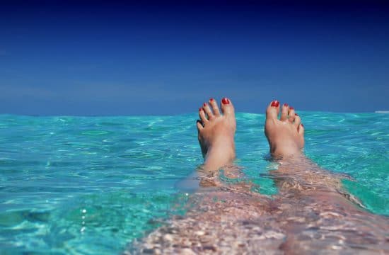Why You Don’t Need to Lose Weight For Your Holiday