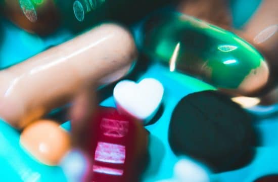 Pills Or No Pills? Considering Medication for Eating Disorders