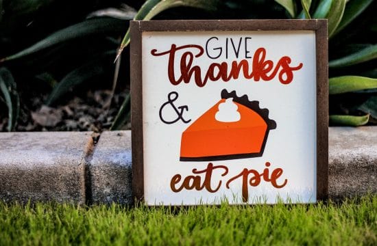 Thanksgiving and Eating Disorders