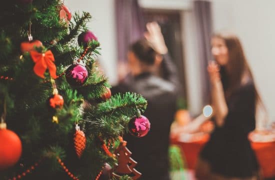 Ten Expert Tips for Coping with Difficult Relatives at Christmas