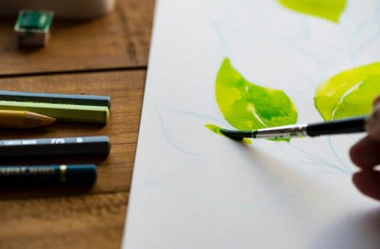 How Art Therapy can Improve your Mental Health