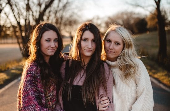 Positivity Plan Point 2 – Rely On The People Around You As a Resource