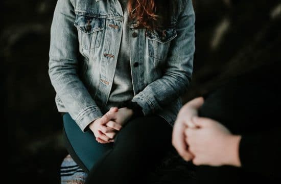 Positivity Plan Point 5 – Recognise Your Triggers
