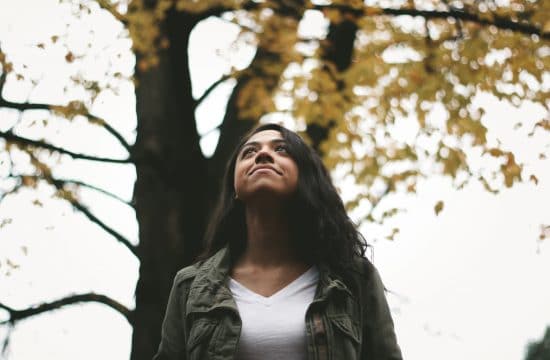 Positivity Plan Point 6 – Get out into Nature