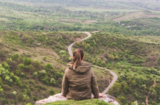 Your eating disorder recovery: the hardest thing you’ll ever do