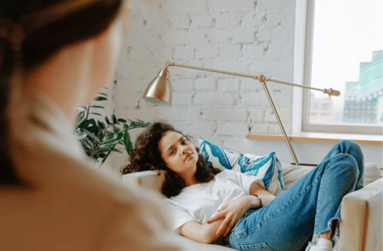 Eating disorder recovery: real life stories