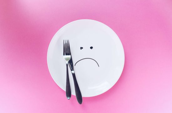 6 Common Misconceptions about Eating Disorders