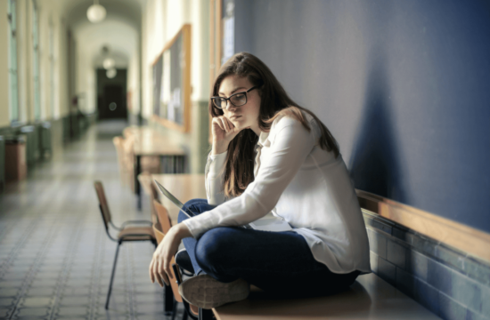 Could your eating disorder be masking the signs of Autism Spectrum Disorder?