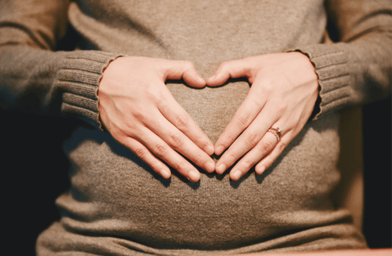 An open letter to expectant mothers struggling with changes
