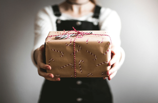 Unwrapping the psychology of gift giving and eating disorders