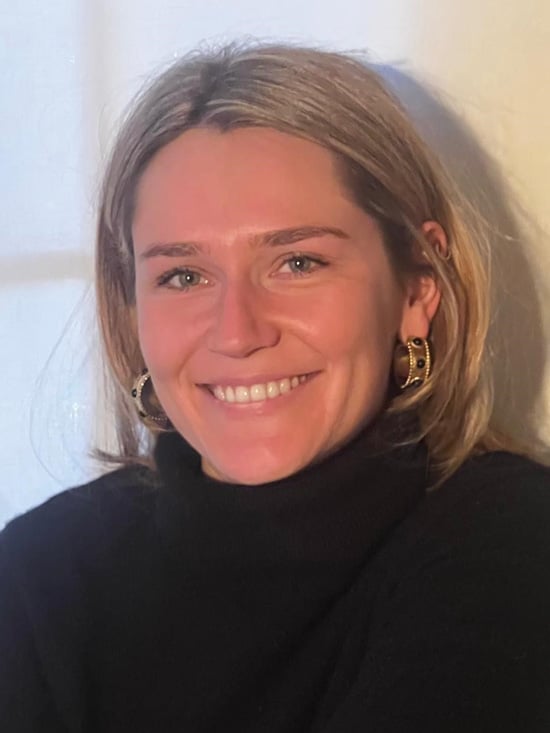 Dr Sophie Rihm